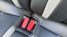 BYD Dolphin Surf 115kW Comfort 43kWh 5dr Auto Electric Hatchback